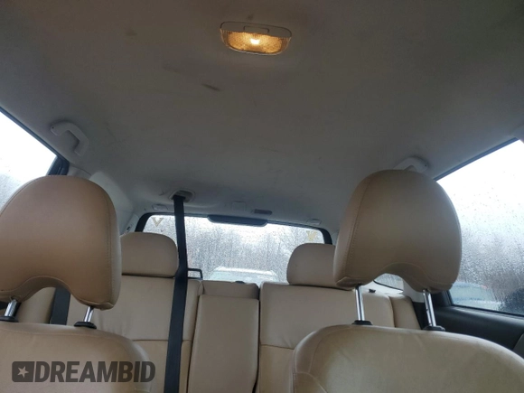 2009 Subaru Forester X with VIN JF2SH61609H704089, listed as a Copart auction lot 44693785 with 117,446 mi miles and Clean title. Bid and sale history available at DreamBid. Image 10.
