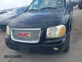 2004 GMC Envoy SLE with VIN 1GKDS13SX42398363, listed as a IAAI auction lot 42154134 with 308,001 mi miles and . Bid and sale history available at DreamBid. Image 6.