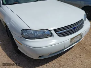 2000 Chevrolet Malibu LS with VIN 1G1NE52J0Y6214952, listed as a IAAI auction lot 41971056 with 255,436 mi miles. Bid and sale history available at carsss.com. Image 6.