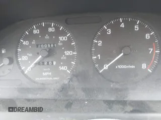 1995 Nissan Maxima GLE с VIN JN1CA21D4ST044224, выставлен на аукционе IAAI как лот 42511222 с пробегом 200 581 миль миль и . История ставок и продаж доступна на DreamBid. Изображение 7.