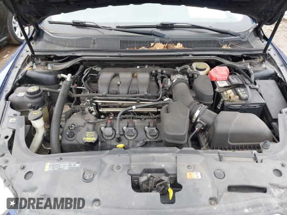 2014 Ford Taurus SEL with VIN 1FAHP2E80EG106719, listed as a IAAI auction lot 41967594 with 194,426 mi miles and . Bid and sale history available at DreamBid. Image 10.