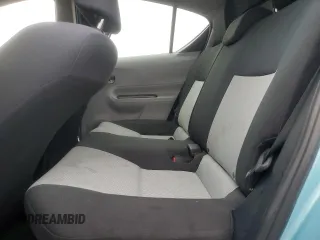 2012 Toyota Prius One z VIN JTDKDTB37C1028429, wystawiony jako Copart lot #61164185 z przebiegiem 200 241 mil mil oraz Szkoda całkowita • Salvage title. Historia ofert i sprzedaży dostępna na DreamBid. Obrazek 10.