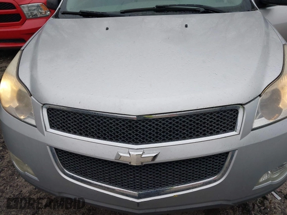 2012 Chevrolet Traverse LS with VIN 1GNKRFED5CJ316156, listed as a IAAI auction lot 41606925 with 234,270 mi miles and . Bid and sale history available at DreamBid. Image 6.