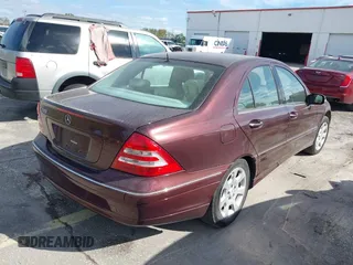 2006 Mercedes-Benz C 280 Luxury с VIN WDBRF54HX6A901980, выставлен на аукционе IAAI как лот 41437202 с пробегом Не указан миль и . История ставок и продаж доступна на DreamBid. Изображение 4.