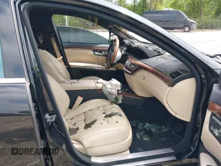 2012 Mercedes-Benz S 550 z VIN WDDNG7DB3CA429417, wystawiony jako IAAI lot #42125474 z przebiegiem Nie podano mil oraz . Historia ofert i sprzedaży dostępna na DreamBid. Obrazek 5.