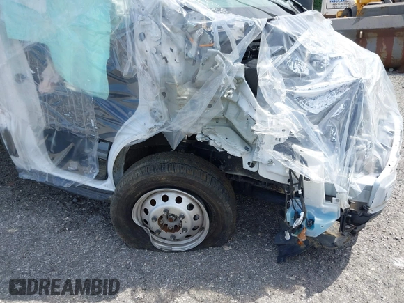 2023 Ford Transit с VIN 1FDBR7Z81PKB61824, выставлен на аукционе IAAI как лот 42236585 с пробегом Не указан миль и . История ставок и продаж доступна на DreamBid. Изображение 6.