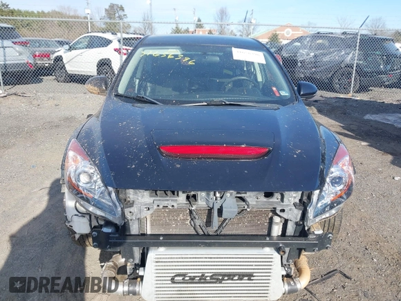 2013 Mazda 3 Mazdaspeed3 Touring with VIN JM1BL1L41D1779414, listed as a IAAI auction lot 41656396 with 92,839 mi miles and . Bid and sale history available at DreamBid. Image 13.