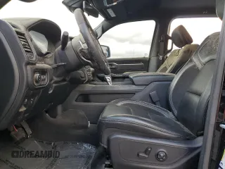 2021 Ram 1500 TRX with VIN 1C6SRFU90MN902187, listed as a Copart auction lot 51333495 with 41,927 mi miles and Salvage Title. Bid and sale history available at carsss.com. Image 7.