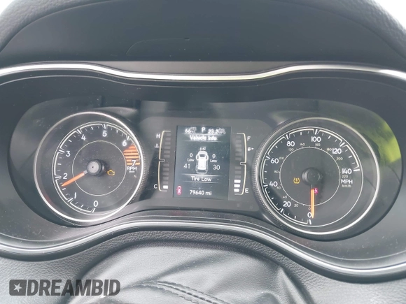 2019 Jeep Cherokee Altitude с VIN 1C4PJMLBXKD352384, выставлен на аукционе IAAI как лот 42059752 с пробегом 79 640 миль миль и . История ставок и продаж доступна на DreamBid. Изображение 7.