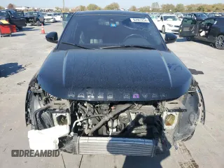 2014 Land Rover Range Rover Evoque Dynamic with VIN SALVT2BG4EH898428, listed as a Copart auction lot 82981254 with 63,026 mi miles and Salvage title. Bid and sale history available at DreamBid. Image 5.