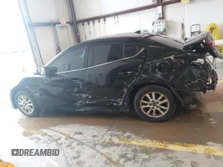 2015 Mazda 3 i Touring z VIN 3MZBM1V70FM163050, wystawiony jako IAAI lot #42236590 z przebiegiem 123 233 mil mil oraz . Historia ofert i sprzedaży dostępna na DreamBid. Obrazek 14.