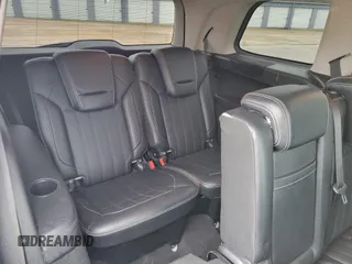 2015 Mercedes-Benz GL-Class GL 450 with VIN 4JGDF6EE2FA517080, listed as a IAAI auction lot 41640032 with 136,625 mi miles. Bid and sale history available at carsss.com. Image 8.