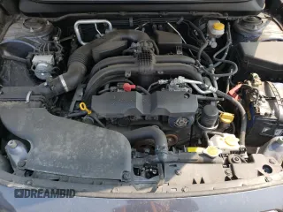 2017 Subaru Legacy Premium with VIN 4S3BNAF64H3022766, listed as a Copart auction lot 58123685 with Not provided miles and Salvage title. Bid and sale history available at DreamBid. Image 11.