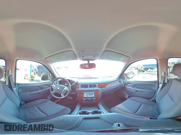 2011 Chevrolet Avalanche LS with VIN 3GNTKEE30BG132642, listed as a Copart auction lot 46403375 with 120,939 mi miles and Clean title. Bid and sale history available at DreamBid. Image 13.