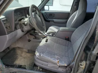 1998 Jeep Cherokee Sport with VIN 1J4FJ68S8WL219208, listed as a Copart auction lot 54593865 with 0 mi miles and Clean Title. Bid and sale history available at carsss.com. Image 7.
