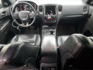 2019 Dodge Durango R/T with VIN 1C4SDJCT7KC723368, listed as a Copart auction lot 52210905 with 38,782 mi miles and Non Repairable. Bid and sale history available at carsss.com. Image 8.