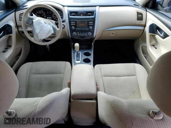 2015 Nissan Altima SV with VIN 1N4AL3AP4FC152224, listed as a Copart auction lot 41979295 with 232,781 mi miles and Clean Title. Bid and sale history available at DreamBid. Image 8.