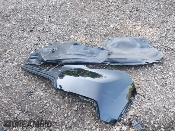 2021 Honda Passport EX-L с VIN 5FNYF8H57MB022083, выставлен на аукционе IAAI как лот 42399294 с пробегом 61 014 миль миль и . История ставок и продаж доступна на DreamBid. Изображение 12.