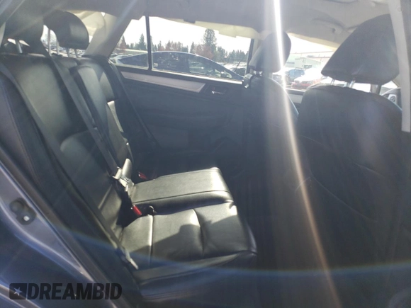 2015 Subaru Outback Premium z VIN 4S4BSACC1F3209443, wystawiony jako Copart lot #50454945 z przebiegiem Nie podano mil oraz Szkoda całkowita • Salvage title. Historia ofert i sprzedaży dostępna na DreamBid. Obrazek 12.