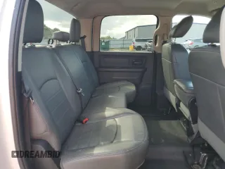 2017 Ram 2500 Tradesman с VIN 3C6TR4HT0HG561127, выставлен на аукционе Copart как лот 71284964 с пробегом 202 699 миль миль и Списание • Salvage title. История ставок и продаж доступна на DreamBid. Изображение 11.