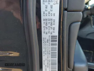2020 Jeep Grand Cherokee Overland с VIN 1C4RJFCG7LC210310, выставлен на аукционе Copart как лот 54117165 с пробегом 103 648 миль миль и Списание • Salvage title. История ставок и продаж доступна на DreamBid. Изображение 13.