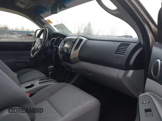 2013 Toyota Tacoma with VIN 5TFUU4EN8DX067539, listed as a IAAI auction lot 41767713 with 156,477 mi miles and . Bid and sale history available at DreamBid. Image 5.