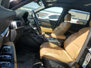 2020 Kia Telluride SX with VIN 5XYP5DHCXLG045399, listed as a Copart auction lot 51464265 with 108,669 mi miles and Salvage Title. Bid and sale history available at DreamBid. Image 7.