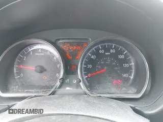 2014 Nissan Note S with VIN 3N1CE2CP7EL403277, listed as a IAAI auction lot 42183610 with 214,249 mi miles and . Bid and sale history available at DreamBid. Image 7.