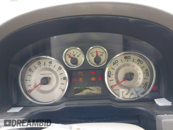 2008 Ford Edge SEL z VIN 2FMDK38C48BA79903, wystawiony jako IAAI lot #42055437 z przebiegiem 144 609 mil mil oraz . Historia ofert i sprzedaży dostępna na DreamBid. Obrazek 7.