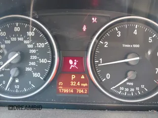 2011 BMW 3 Series 328i with VIN WBAPH7G57BNN05182, listed as a IAAI auction lot 42680703 with 179,914 mi miles and . Bid and sale history available at DreamBid. Image 7.