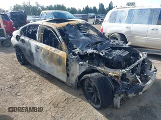 2021 BMW 3 Series 330i с VIN 3MW5R1J04M8C05815, выставлен на аукционе IAAI как лот 42542424 с пробегом Не указан миль и . История ставок и продаж доступна на DreamBid. Изображение 6.