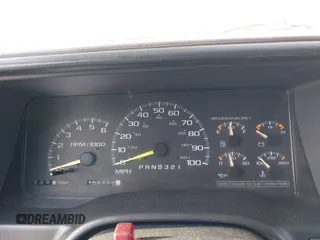1997 Chevrolet Silverado 1500 with VIN 1GCEK19R5VE232708, listed as a IAAI auction lot 42197468 with 208,458 mi miles and . Bid and sale history available at DreamBid. Image 7.
