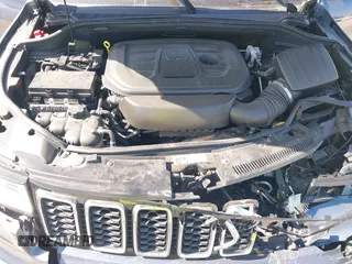 2019 Jeep Grand Cherokee Limited с VIN 1C4RJFBG9KC704345, выставлен на аукционе IAAI как лот 38824702 с пробегом Не указан миль и . История ставок и продаж доступна на DreamBid. Изображение 10.