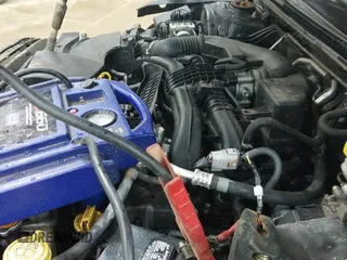 2018 Subaru Impreza Special Sports with VIN 4S3GKAL60J3603111, listed as a IAAI auction lot 42003005 with 82,236 mi miles and . Bid and sale history available at DreamBid. Image 18.