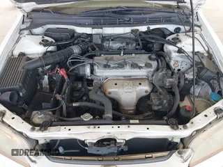 1998 Honda Accord LX with VIN 1HGCG5640WA004358, listed as a IAAI auction lot 42643808 with Not provided miles and . Bid and sale history available at DreamBid. Image 10.