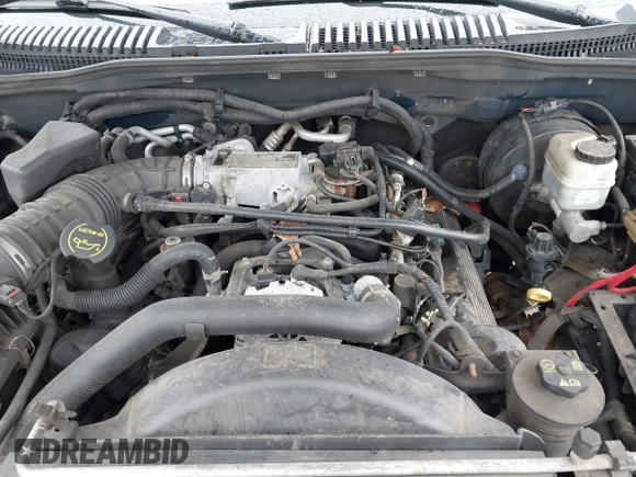 2004 Ford Explorer Eddie Bauer with VIN 1FMDU74W64UA78578, listed as a IAAI auction lot 41844846 with 245,405 mi miles and . Bid and sale history available at DreamBid. Image 10.