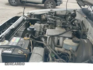 2002 Toyota Tacoma PreRunner с VIN 5TEGM92N62Z893505, выставлен на аукционе IAAI как лот 43213189 с пробегом 479 502 миль миль и . История ставок и продаж доступна на DreamBid. Изображение 20.