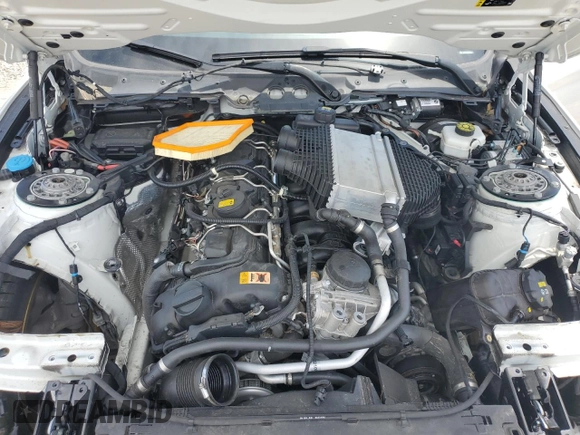 2017 BMW M4 with VIN WBS3R9C33HA014020, listed as a Copart auction lot 51743804 with 0 mi miles. Bid and sale history available at carsss.com. Image 11.
