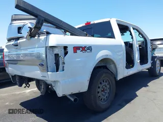 2020 Ford F-150 XL with VIN 1FTEW1E46LFB79409, listed as a IAAI auction lot 42493350 with 52,163 mi miles and . Bid and sale history available at DreamBid. Image 4.