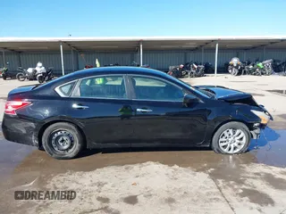 2014 Nissan Altima S with VIN 1N4AL3AP0EC284735, listed as a IAAI auction lot 41212568 with 194,625 mi miles and . Bid and sale history available at DreamBid. Image 14.