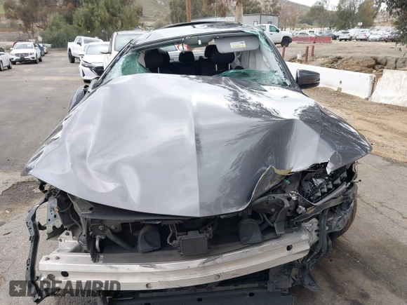 2019 Acura TLX with VIN 19UUB2F39KA009156, listed as a IAAI auction lot 41777615 with 111,540 mi miles and . Bid and sale history available at DreamBid. Image 12.