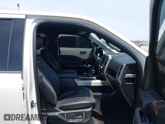 2015 Ford F-150 XLT с VIN 1FTEW1EG2FFC77187, выставлен на аукционе IAAI как лот 42251926 с пробегом 87 657 миль миль и . История ставок и продаж доступна на DreamBid. Изображение 5.