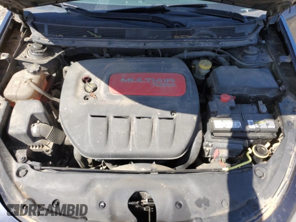 2013 Dodge Dart Limited with VIN 1C3CDFCH3DD214490, listed as a Copart auction lot 52206365 with 150,093 mi miles and Clean Title. Bid and sale history available at carsss.com. Image 12.