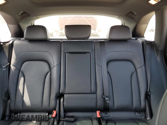 2017 Audi Q5 Premium Plus z VIN WA1M2AFPXHA035103, wystawiony jako Copart lot #57326125 z przebiegiem 154 136 mil mil oraz Czysty tytuł • Clean title. Historia ofert i sprzedaży dostępna na DreamBid. Obrazek 10.