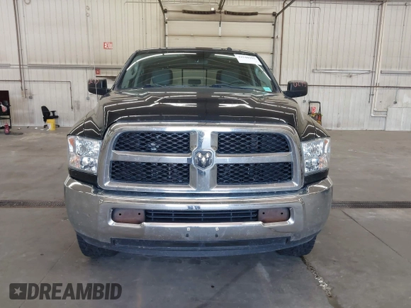 2017 Ram 2500 SLT with VIN 3C6TR5DT5HG691688, listed as a IAAI auction lot 42540295 with 183,613 mi miles and . Bid and sale history available at DreamBid. Image 13.