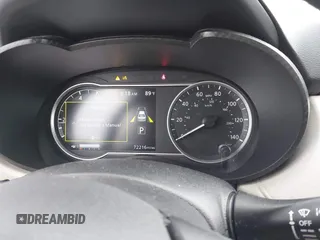 2021 Nissan Versa SV z VIN 3N1CN8EV9ML876627, wystawiony jako IAAI lot #42297873 z przebiegiem 72 216 mil mil oraz . Historia ofert i sprzedaży dostępna na DreamBid. Obrazek 7.