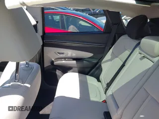 2023 Hyundai Tucson Limited with VIN KM8JECA14PU127220, listed as a IAAI auction lot 42265855 with 59,446 mi miles and . Bid and sale history available at DreamBid. Image 8.