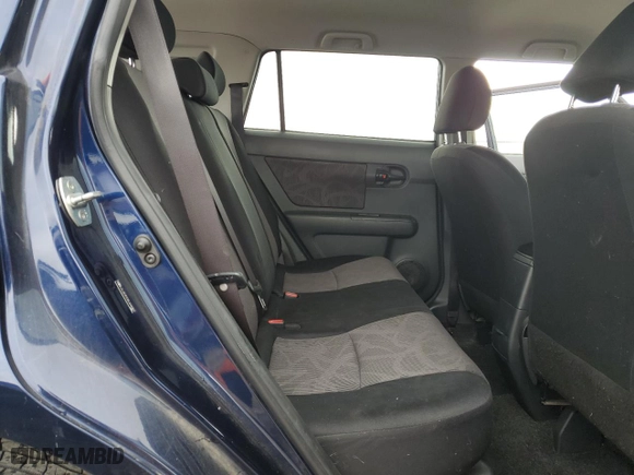 2013 Scion xB with VIN JTLZE4FE0DJ034303, listed as a Copart auction lot 51092205 with 210,195 mi miles and Salvage Title. Bid and sale history available at carsss.com. Image 11.
