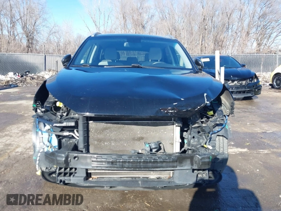 2018 Hyundai Tucson Sport with VIN KM8J33ALXJU771481, listed as a IAAI auction lot 41399335 with 64,905 mi miles. Bid and sale history available at carsss.com. Image 13.