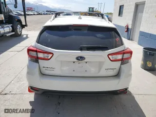 2017 Subaru Impreza Premium with VIN 4S3GTAB61H3735772, listed as a Copart auction lot 54454295 with 155,603 mi miles and Clean Title. Bid and sale history available at carsss.com. Image 6.